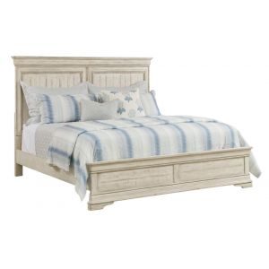 Kincaid Furniture - Selwyn Carlisle Panel Queen Bed Package - 020-304P