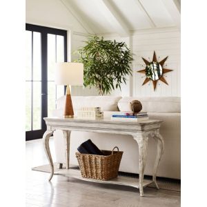 Kincaid Furniture - Selwyn Kelsey Sofa Table - 020-925