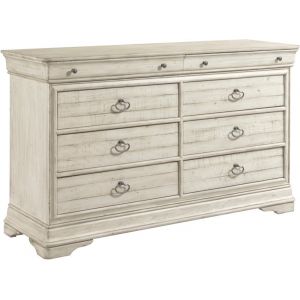 Kincaid Furniture - Selwyn Whiteside Dresser - 020-130