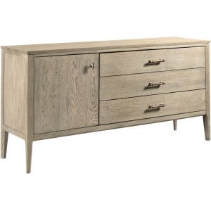 Kincaid Furniture - Symmetry Asymmetry Cabinet Large - 939-850