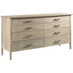 Kincaid Furniture - Symmetry Breck Large Dresser - 939-131