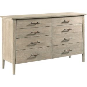 Kincaid Furniture - Symmetry Breck Medium Dresser - 939-130
