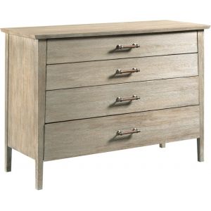 Kincaid Furniture - Symmetry Breck Small Dresser - 939-120