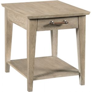 Kincaid Furniture - Symmetry Collins Side Table - 939-915