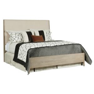 Kincaid Furniture - Symmetry Incline Fab Med California King Bed Package - 939-324P