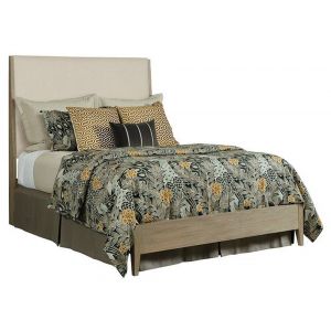 Kincaid Furniture - Symmetry Incline Fabric Low King Bed Package - 939-320P