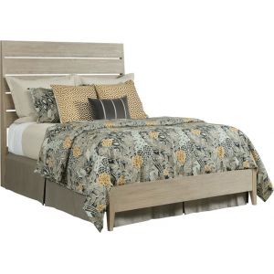 Kincaid Furniture - Symmetry Incline Low Bed Queen Bed Package - 939-304P