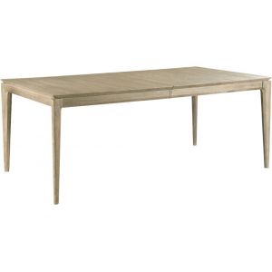 Kincaid Furniture - Symmetry Summit Large Dining Table - 939-760