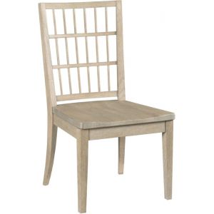 Kincaid Furniture - Symmetry Symmetry Wood Side Chair - 939-638