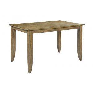 Kincaid Furniture - The Nook - Brushed Oak 60