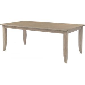 Kincaid Furniture - The Nook - Heathered Oak 60