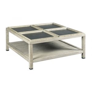 Kincaid Furniture - Trails Elements Square Coffee Table - 813-922S