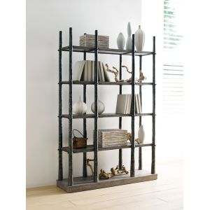 Kincaid Furniture - Trails Glades Bookcase - 813-589R