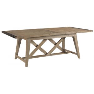 Kincaid Furniture - Urban Cottage Clarendon Rectangular Dining Table - 025-744