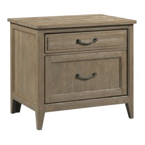 Kincaid Furniture - Urban Cottage Mcgowan Lateral File - 025-945