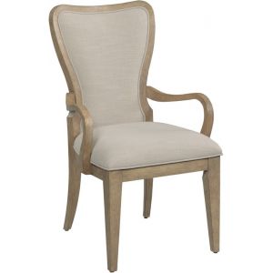 Kincaid Furniture - Urban Cottage Merritt Upholstered Arm Chair - 025-639