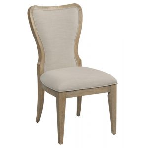 Kincaid Furniture - Urban Cottage Merritt Upholstered Side Chair - 025-638