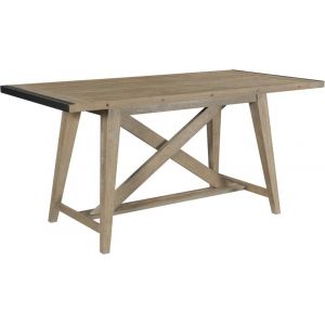 Kincaid Furniture - Urban Cottage Telford Counter Ht Dining Table - 025-700