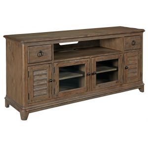 Kincaid Furniture - Weatherford Heather 66 in Console - 76-036