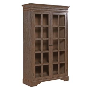 Kincaid Furniture - Weatherford - Heather Clifton China Cabinet - 76-080