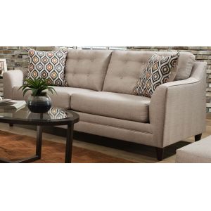 Lane Furniture - Jensen Linen Sofa - 8126-3