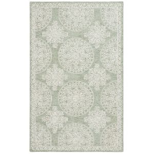 Lauren Ralph Lauren - 6936 Rug - 6' X 9' - Sage / Ivory