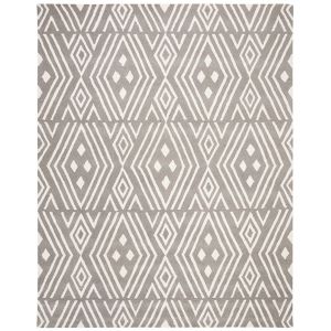 Lauren Ralph Lauren - Imani Geometric Rug - 9' X 12' - Sepia