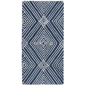 Lauren Ralph Lauren - Isabella Rug - 2' X 5' - Indigo