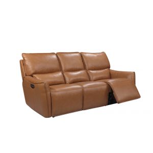 Leather Italia USA - Portland Sofa - P2 Desert - 1555-EH12109-031006LV