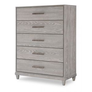 Legacy Classic Furniture - Artesia Drawer Chest - 3570-2200