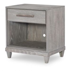 Legacy Classic Furniture - Artesia Open Night Stand - 3570-3101