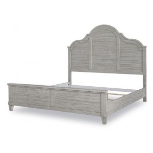 Legacy Classic Furniture - Belhaven Complete California King Panel Bed - 9360-4107K_CLOSEOUT