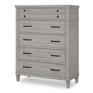 Legacy Classic Furniture  -  Belhaven Drawer Chest  - 9360-2200C