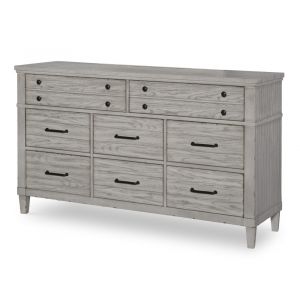 Legacy Classic Furniture - Belhaven Dresser - 9360-1200