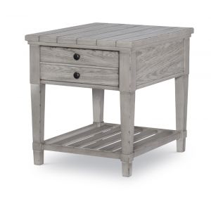 Legacy Classic Furniture - Belhaven End Table - 9360-405_CLOSEOUT