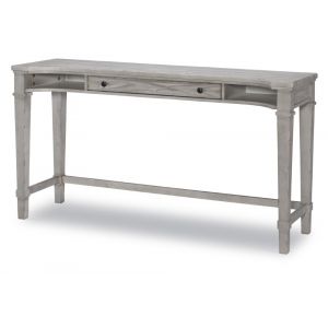 Legacy Classic Furniture - Belhaven Sofa Table/Desk - 9360-506