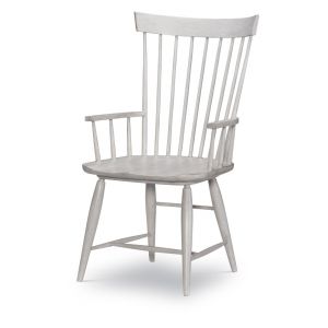 Legacy Classic Furniture - Belhaven Windsor Arm Chair (Set of 2) - 9360-141
