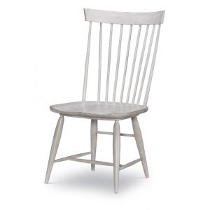 Legacy Classic Furniture - Belhaven Windsor Side Chair (Set of 2) - 9360-140