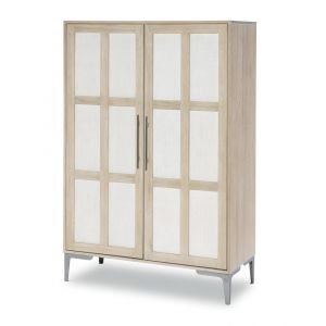 Legacy Classic Furniture - Biscayne Armoire - 1500-2400