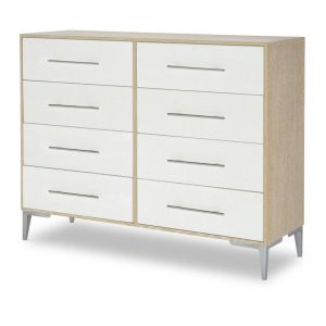 Legacy Classic Furniture - Biscayne Bureau - 1500-1500