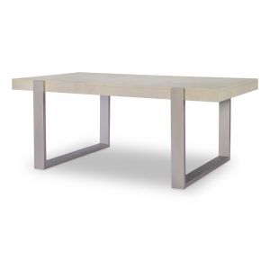 Legacy Classic Furniture - Bliss Rectangular Dining Table - 2100-122