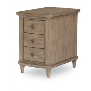 Legacy Classic Furniture - Camden Heights Chairside Table - 0200-508_CLOSEOUT