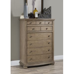 Legacy Classic Furniture - Camden Heights Drawer Chest - 0200-2200