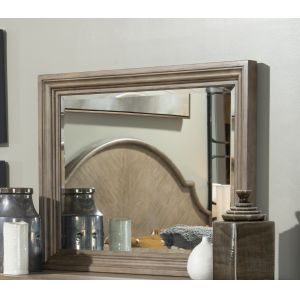 Legacy Classic Furniture - Camden Heights Landscape Dresser Mirror Only - 0200-0200_CLOSEOUT