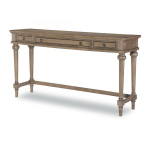 Legacy Classic Furniture - Camden Heights Sofa Table/Desk - 0200-506