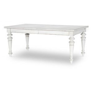 Legacy Classic Furniture - Cottage Park Leg Table - 2430-121