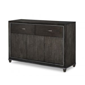 Legacy Classic Furniture - Counter Point Credenza - 0460-151