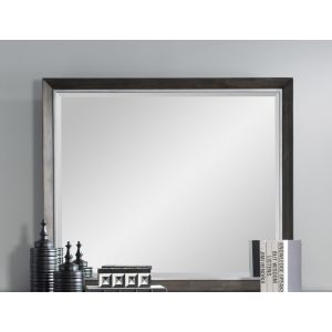 Legacy Classic Furniture - Counter Point Mirror Only (Beveled) - 0460-0200