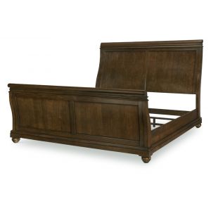 Legacy Classic Furniture - Coventry Complete California King Sleigh Bed - 9422-4307K