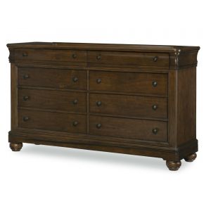 Legacy Classic Furniture - Coventry Dresser - 9422-1200